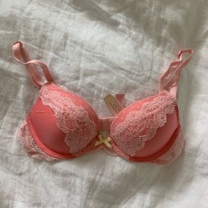 Dream angels push up